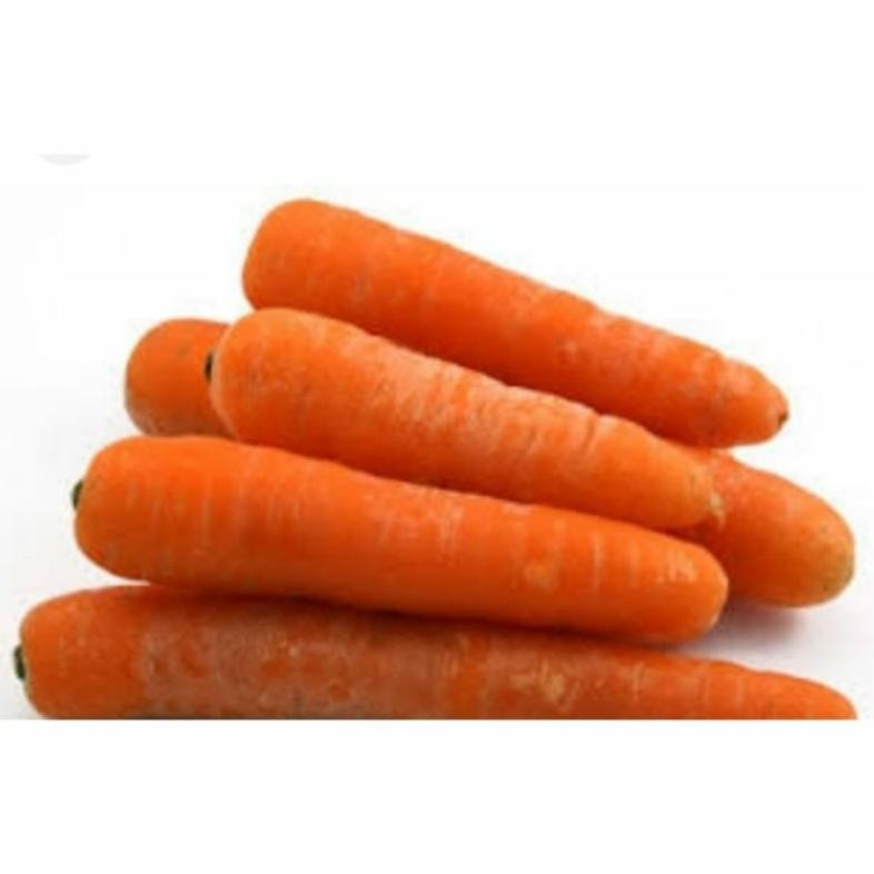 

Wortel brastagi/ wortel lokal/ sayur segar/ sayur fresh