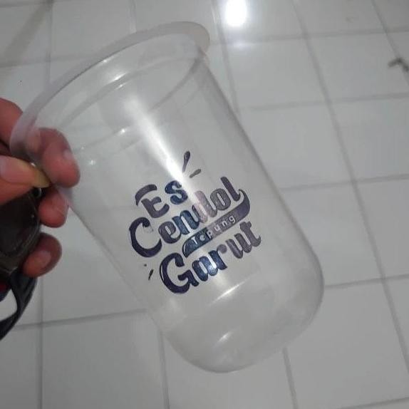 

Stempel Gelas Cup / Mika / Plastik / Kaca
