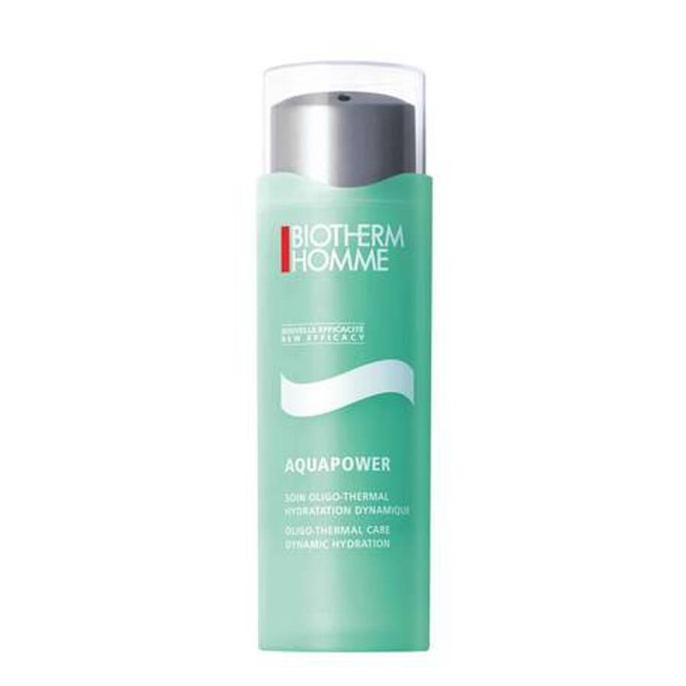 BIOTHERM - AQUAPOWER GEL MOISTURIZER Original Product