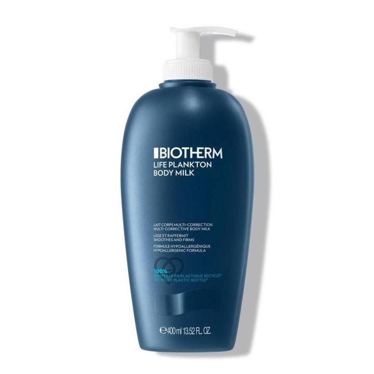 BIOTHERM - LIFE PLANKTON MULTI-CORRECTIVE BODY MILK Original Product