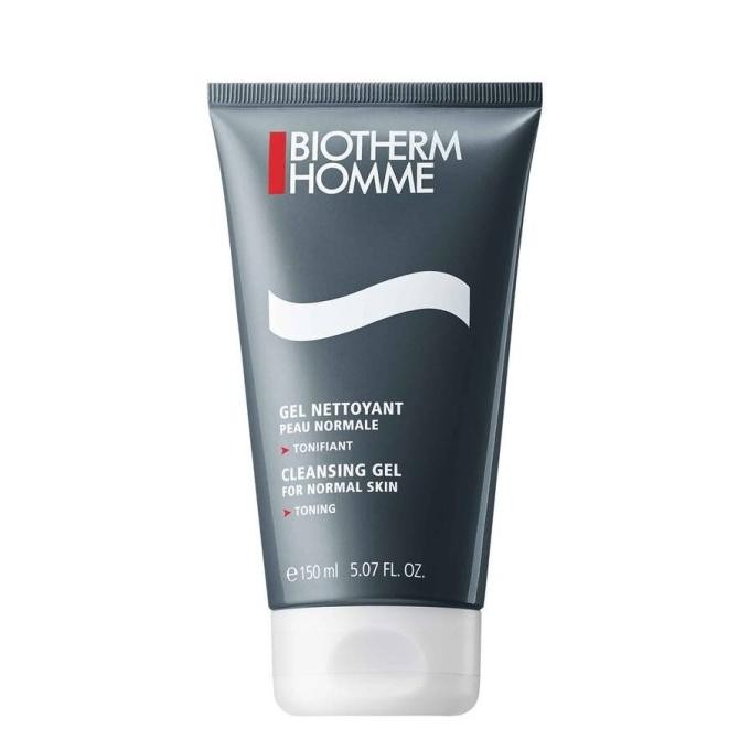 BIOTHERM - CLEANSING GEL Original Product