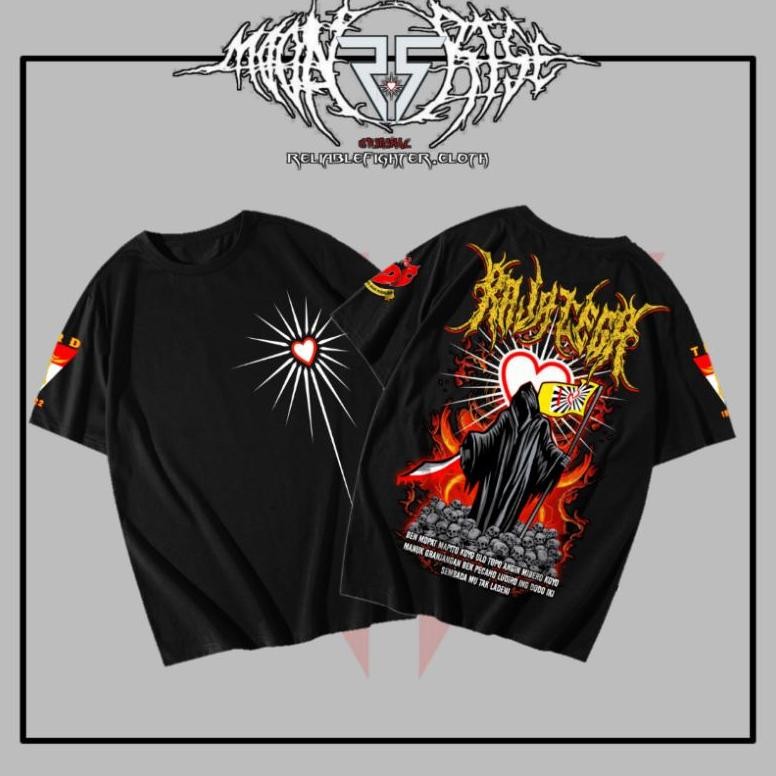 Cxv-38 Kaos Raja Tega Terbaru Kaos Psht Keren Kaos Sh Terate Kaos Distro Psht Lawasan Kaos Psht Lawa