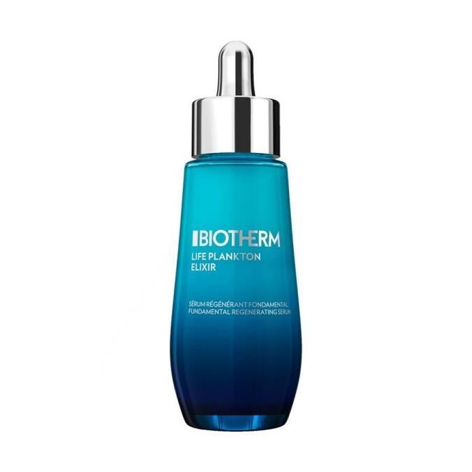 BIOTHERM - LIFE PLANKTON ELIXIR ANTI-AGING SERUM Original Product