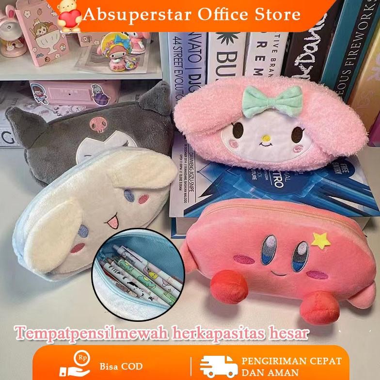 

Tempat Pensil Siswa Berkapasitas Besar Perlengkapan Belajar Siswa Berbagai Pola Tempat Pensil Lucu Perlengkapan Sekolah Tas Pensil Mewah AST