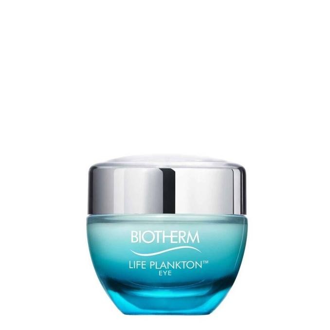 BIOTHERM - LIFE PLANKTON ANTI-AGING EYE CREAM 15ml Original Product