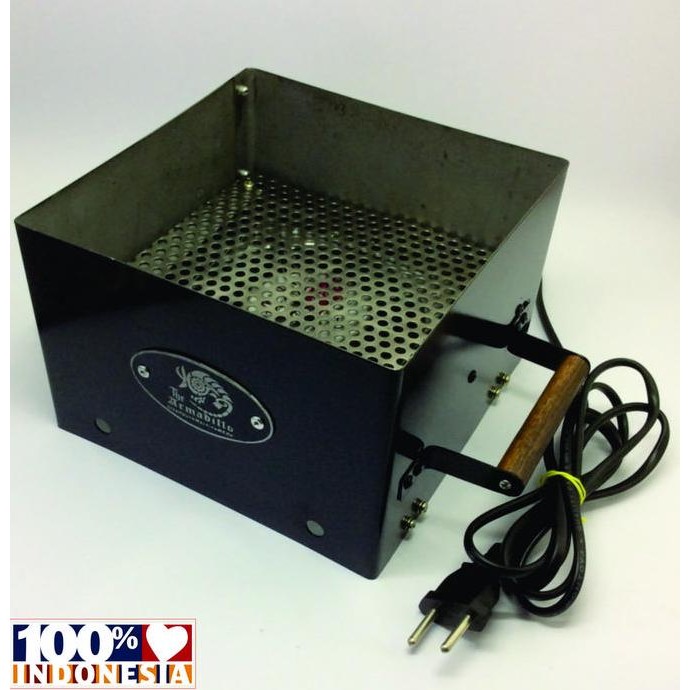 

COFFEE ROASTER COOLING 500GR ORIGINAL DAN TERPERCAYA