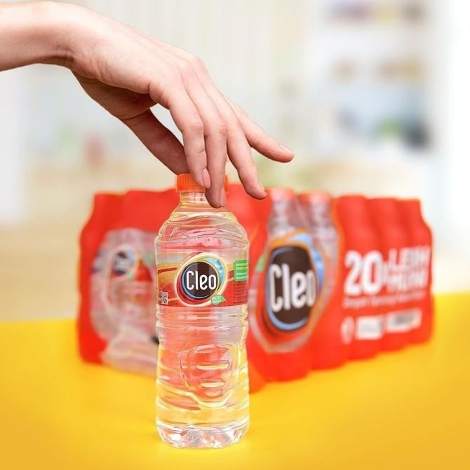 

(Expert) Cleo SMART 220ml (24pcs)