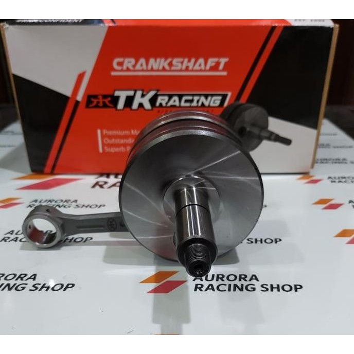 KRUK AS RX KING TK RACING ORINAL