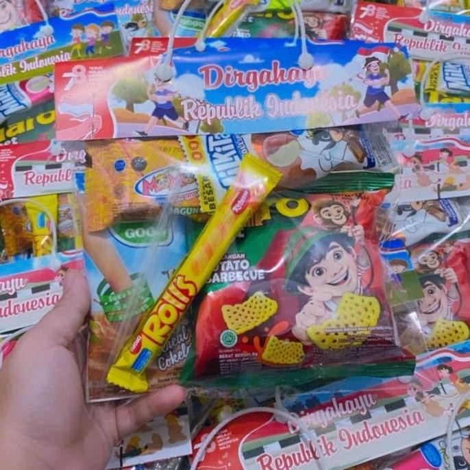 

SNACK 17 AGUSTUSAN ISI 30 PAX READY STOCK derr