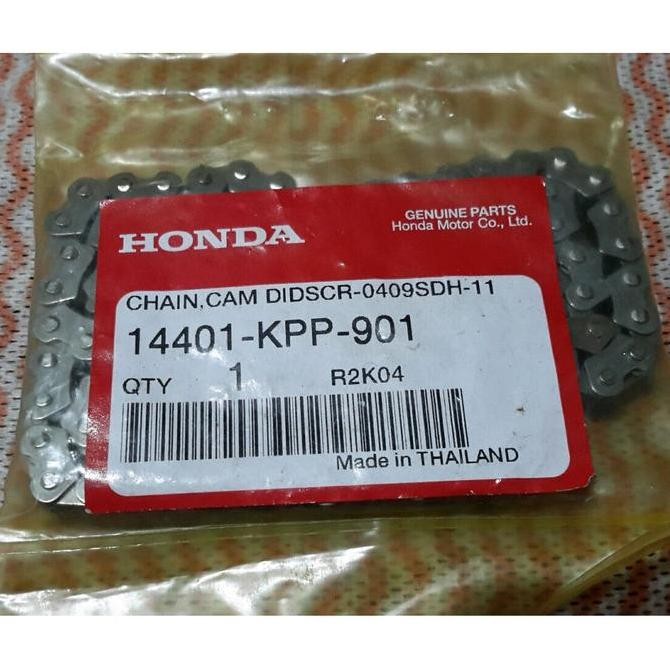 Rantai Keteng Cbr 150 Old Cbu