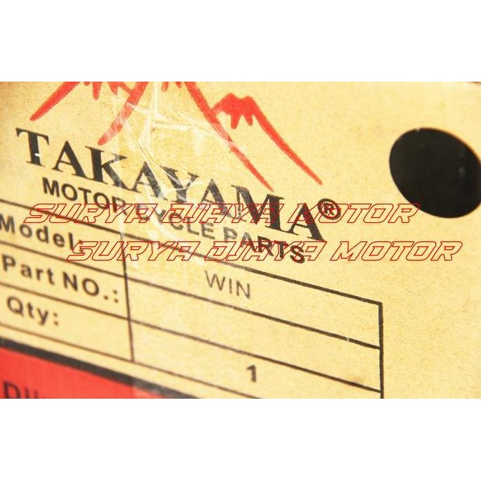 tangki honda win win 100