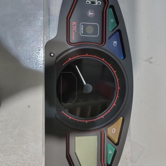 SPEEDOMETER KTC PCX 125/150 Old CBU