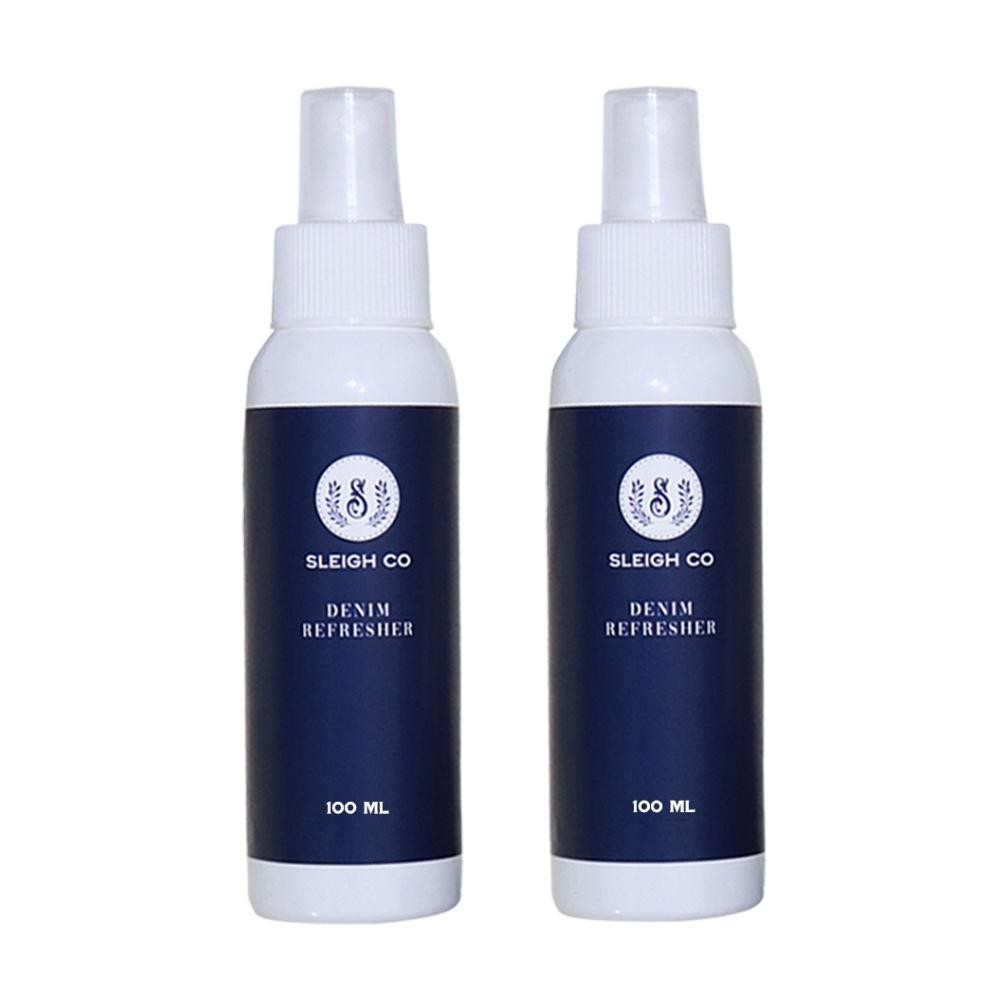 NEW SLEIGH CO - REFRESHER DENIM 100ML