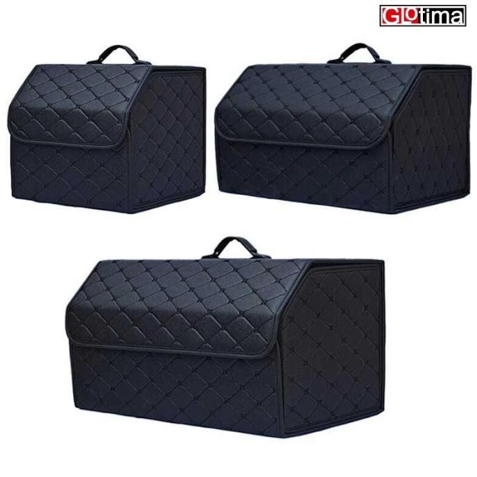 

Terlaris Kotak Box Tas Penyimpanan Organizer Lipat Bagasi Storage Container