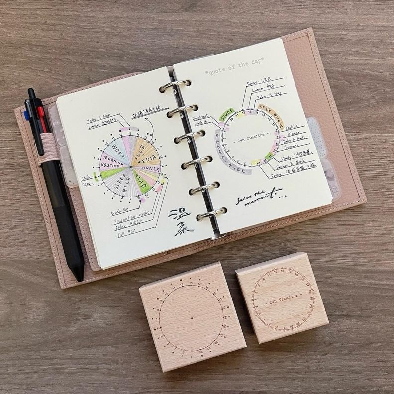 

Two Raccoons For a While Rubber Stamp AST