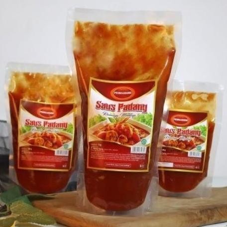 

Terlaris Prima Agung Saos Padang 1kg/500gr/250gr Halal dan BPOM SALE