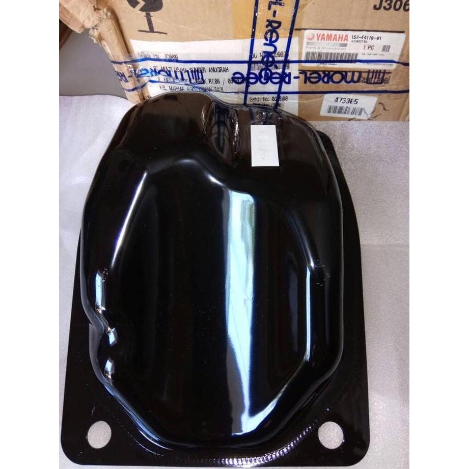 Tangki bensin Jupiter MX 135 atau Jupiter MX New