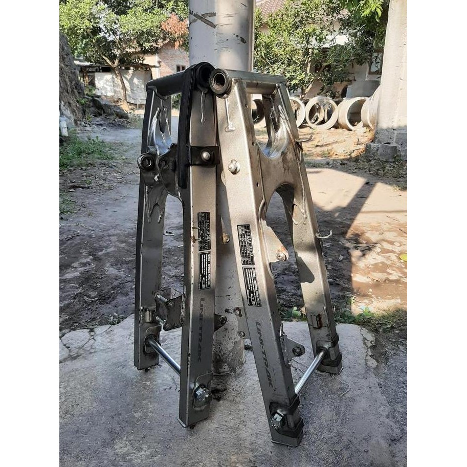 SWING ARM KLX BF ORINAL ARM ORI KLX G/KLX S/KLX 150