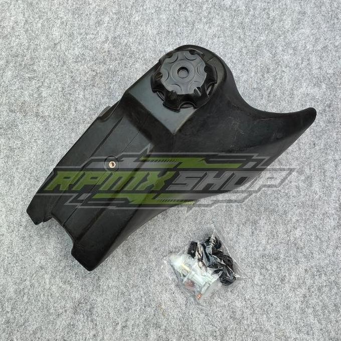 TANGKI YZ 85 NEW WADAH BENSIN YZ85NEW TENGKI YZ