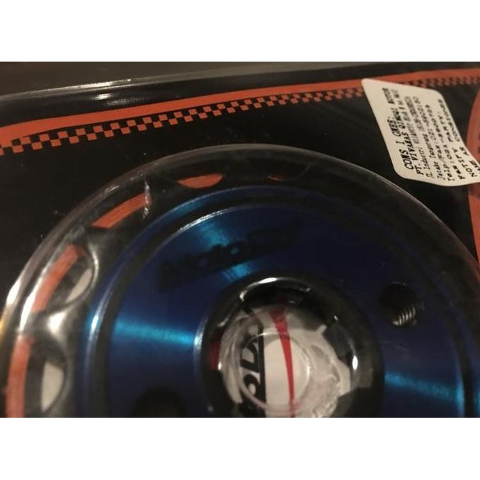 Gear set motor honda crf 150