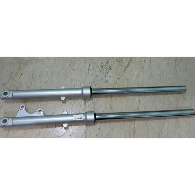 shok depan rx king as shock tambah tabung rx king shok depan rx king