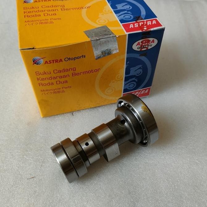 Noken As Camshaft Prima Grand Legenda Supra X Fit Revo Merk ASPIRA