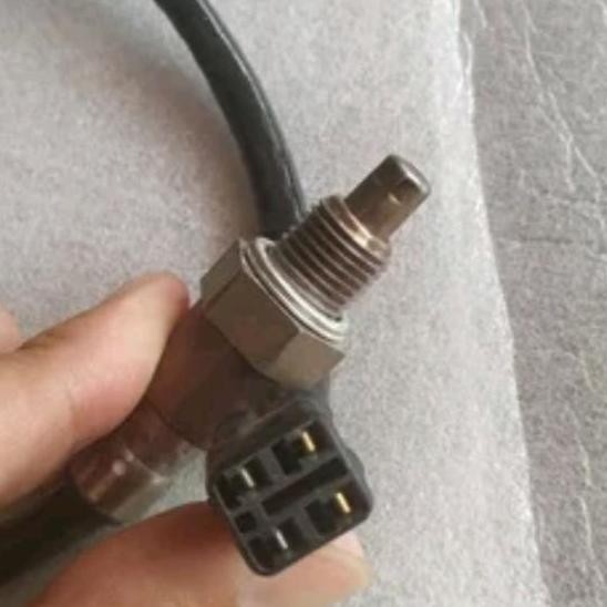 Sensor Emisi Knalpot O2 CO2 CBR250RR CBR 250 RR ORI Orinal Asli