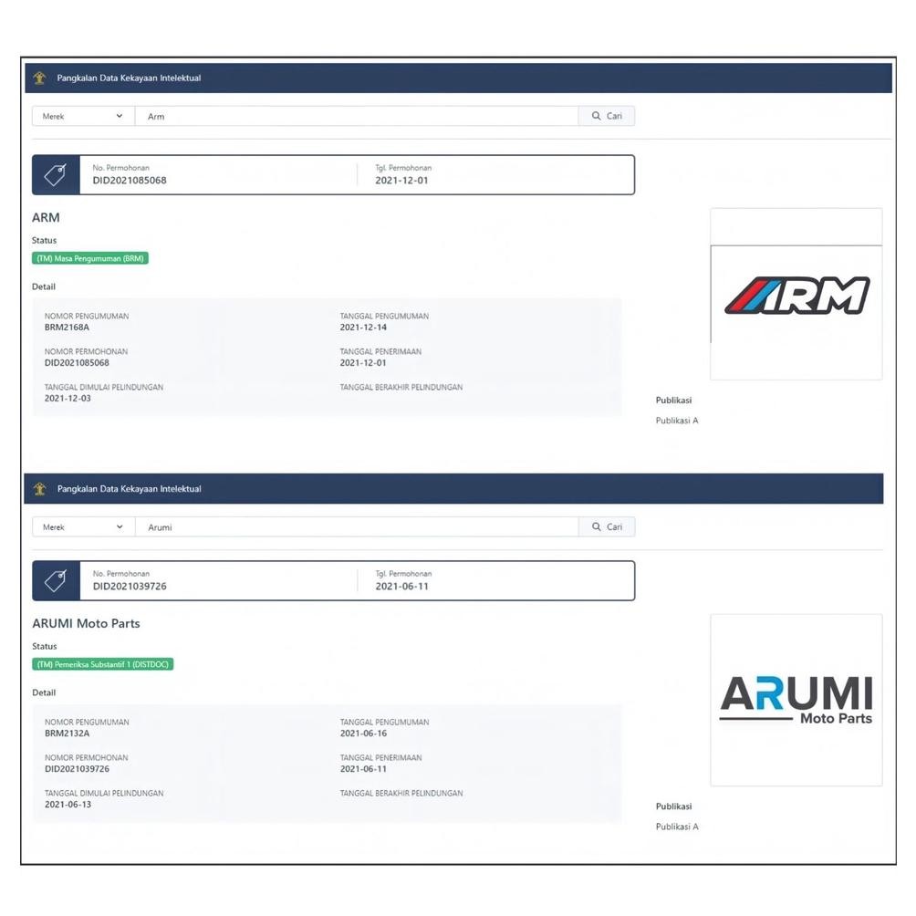 Braket Kaliper Mio Disc 220 - 260 ( Kaliper 2P RCB )