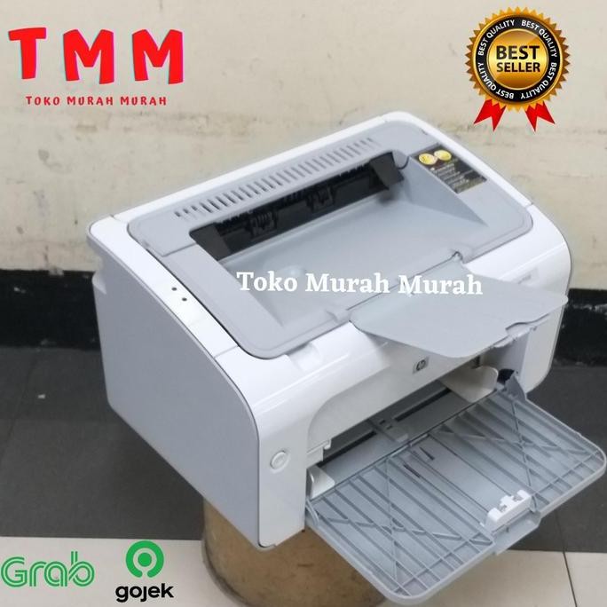 Printer Hp Laserjet P1102 Cartridge 85A Printer 1102 Printer Hp 1102 New Stok