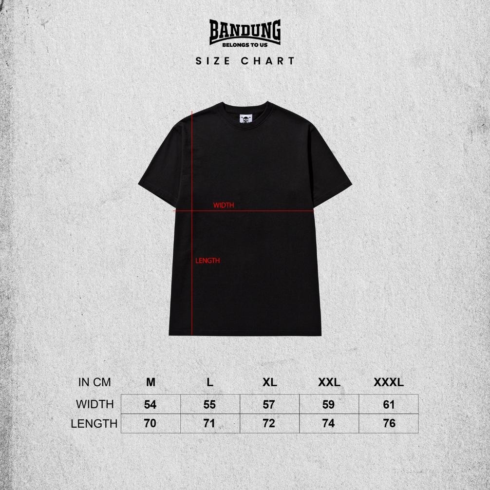 Cod Bbtu T-Shirt - Bdg Mentality Fj-44