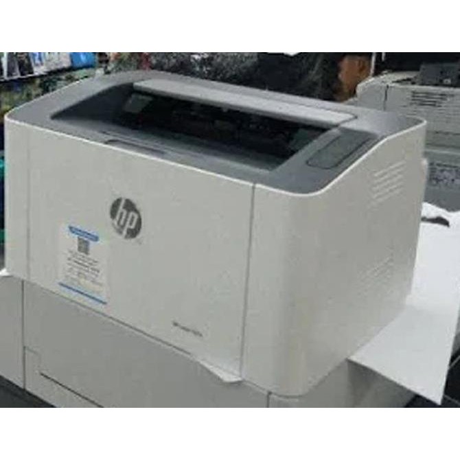 Printer Hp Laserjet Pro 107A M107A | Hp Laserjet Pro M107A Monochrome Laser Jet 107 A New Stok