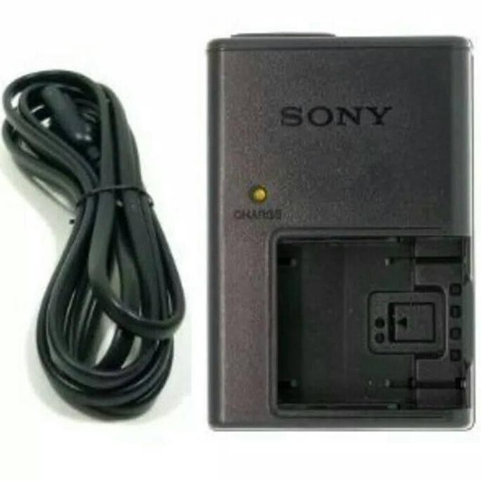 Tersedia Charger Kamera Sony DSC-T50 Kualitas bagus