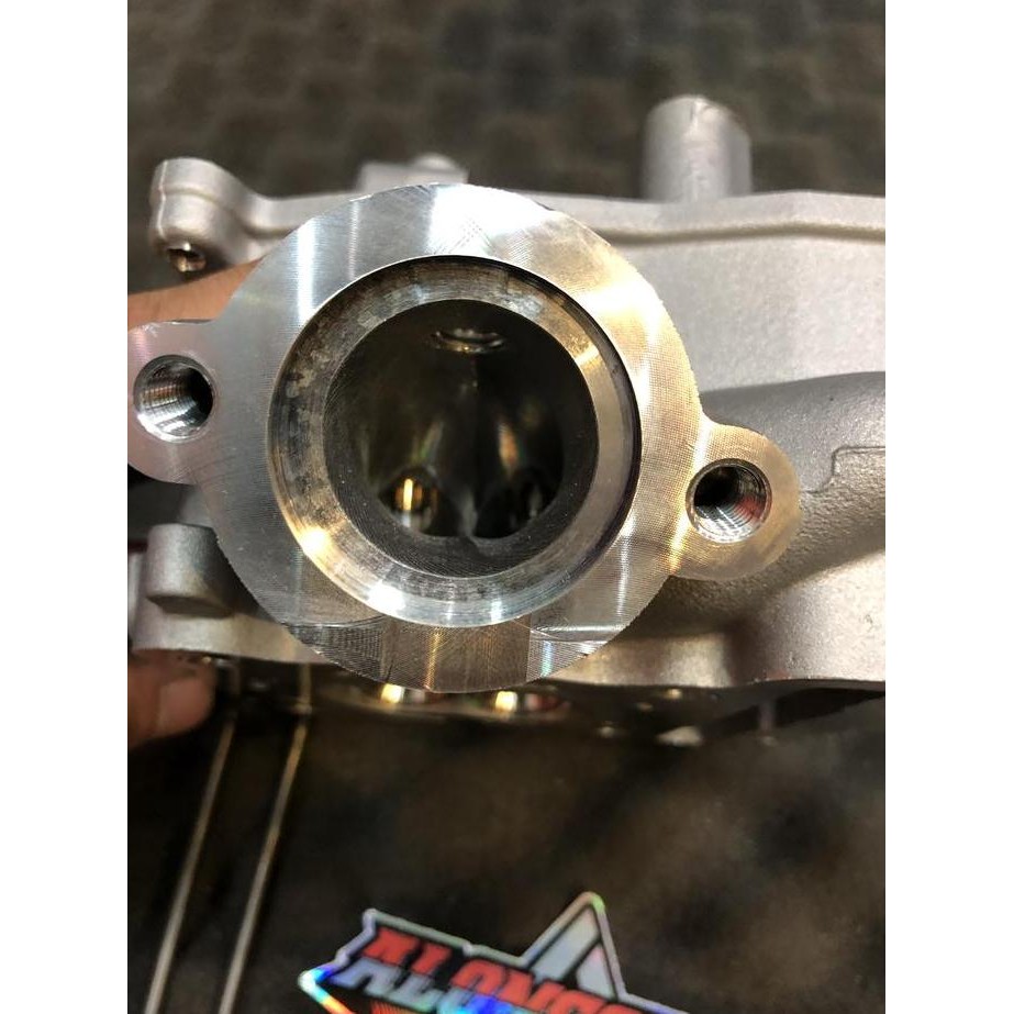 Head aerox cnc porting 23/20