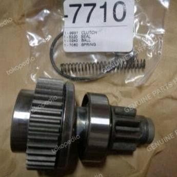 KIT-STARTER CLUTCH,XL/BUELL,31556-91D