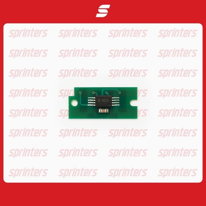 Chip Toner Fuji Xerox Docuprint Dp Cm415 Ap Cm415Ap Cm 415 415Ap New Stok