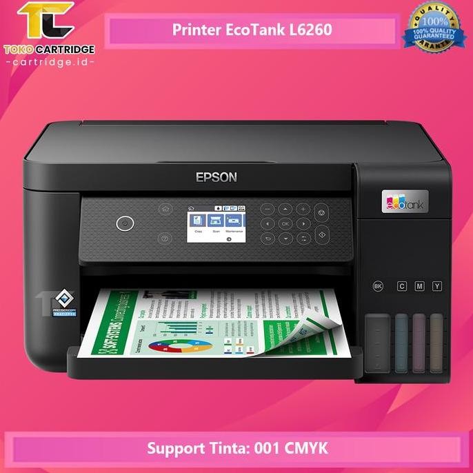 Murah Printer Epson L8050 L 8050 Photo Wifi Pengganti Printer Epson L805