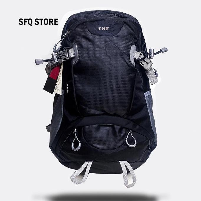 Tersedia Tas Ransel TNF 25 L Tas Daypack Sekolah Harian