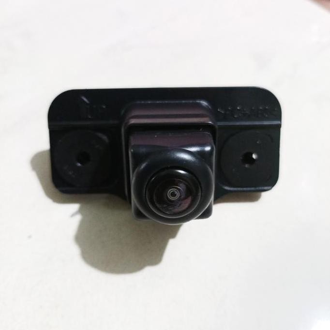 Tersedia Camera mundur kamera parkir mobil Avanza Xenia tahun 2022 original