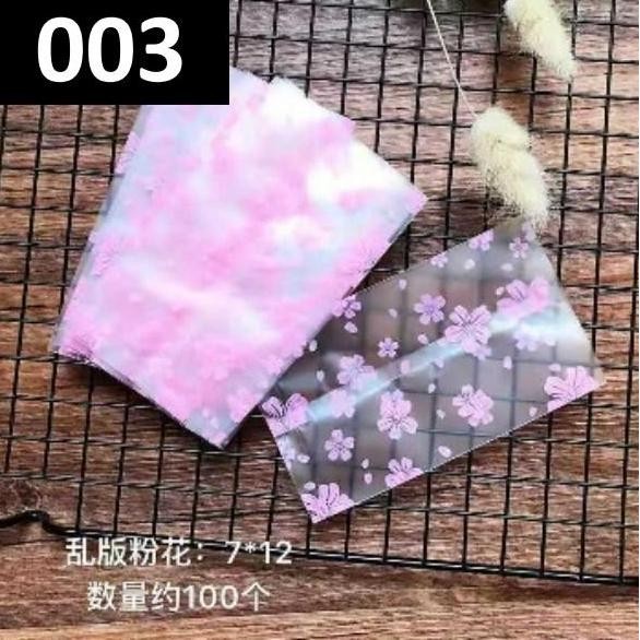 

Plastik Cookies Nastar Pc712-07