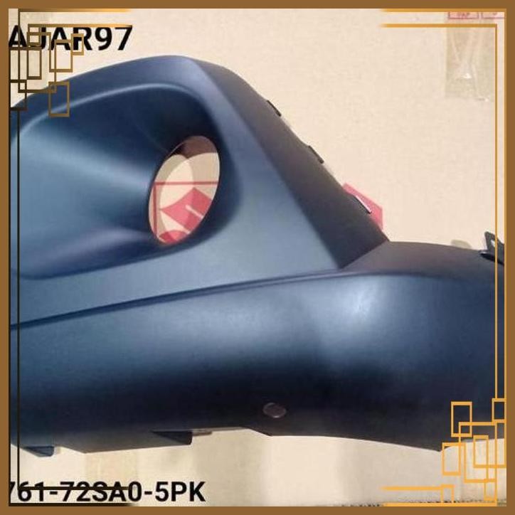 [FRM] COVER FOG LAMP OR BEZEL FRONT FOG LAMP SUZUKI ALL NEW ERTIGA XL7