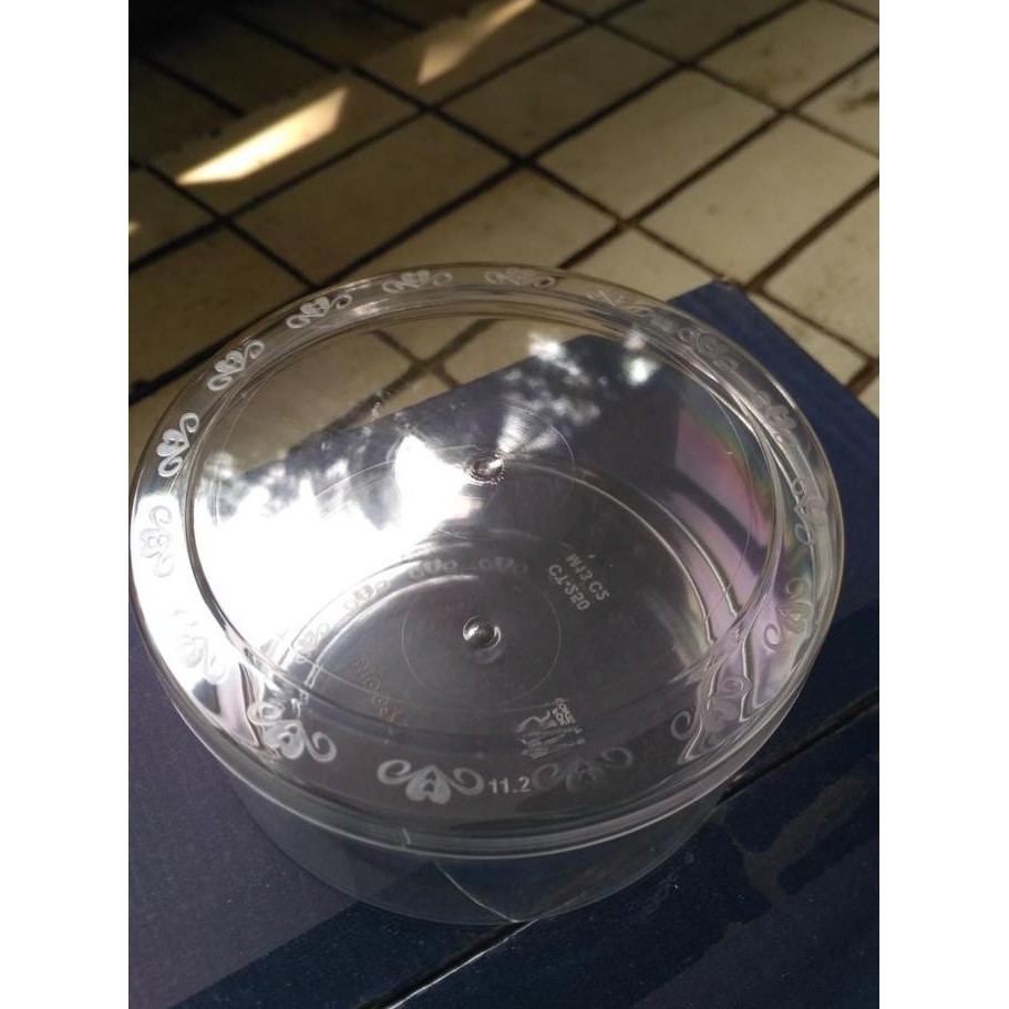 Toples Kue Kering /Nastar Biggy Ct 250 0,5Kg / Setengah Kilo 500 Gram