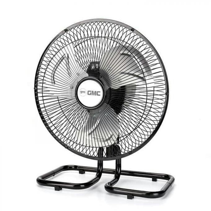 Kipas Angin Besi Gmc 16" / Kipas Angin Tornado Gmc 16"