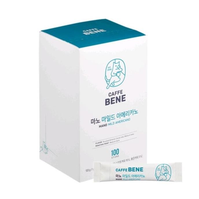 

Caffebene Mano Mild Americano Coffee Korea