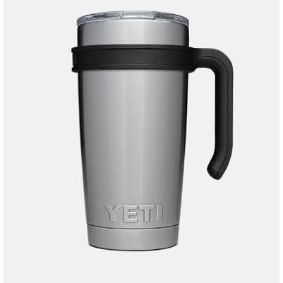 Yeti Rambler Tumbler Handle Grip Accessories