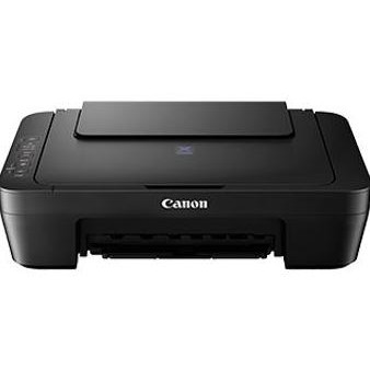 Printer Canon Pixma E410 New Stok