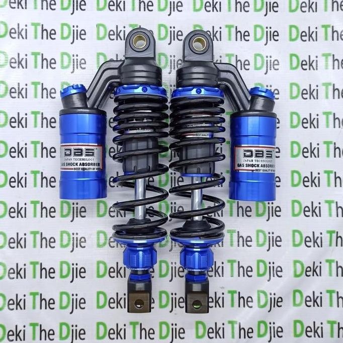 Shock Shockbreaker DBS GP SERIES 8894 YAMAHA AEROX 155 NOUVO Z