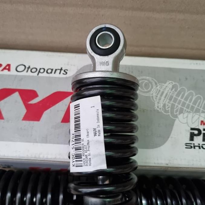 Shock Shok Breaker Shockbreaker Belakang CB GL Pro Max 100 Neotech KYB