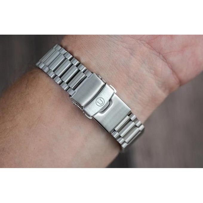 Promo Uncle Seiko Us1450 President Bracelet Spb143 Spb145 Spb147 Spb149