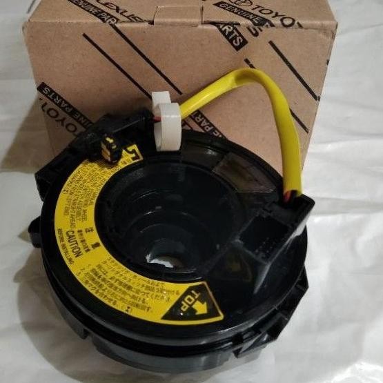 [Allthebest] Kabel Spiral Klakson Airbag Fleksibel Stir Rush Terios 2012 2013 2014