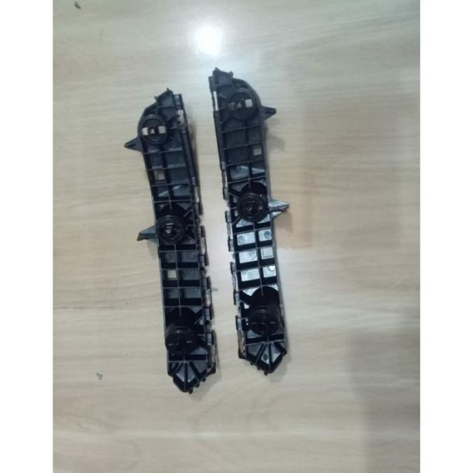[Allthebest] BRACKET BUMPER BREKET BEMPER DEPAN dan BELAKANG TOYOTA CALYA DAIHATSU